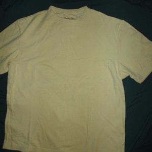 Caribbean-- Size: Med --  Yellow